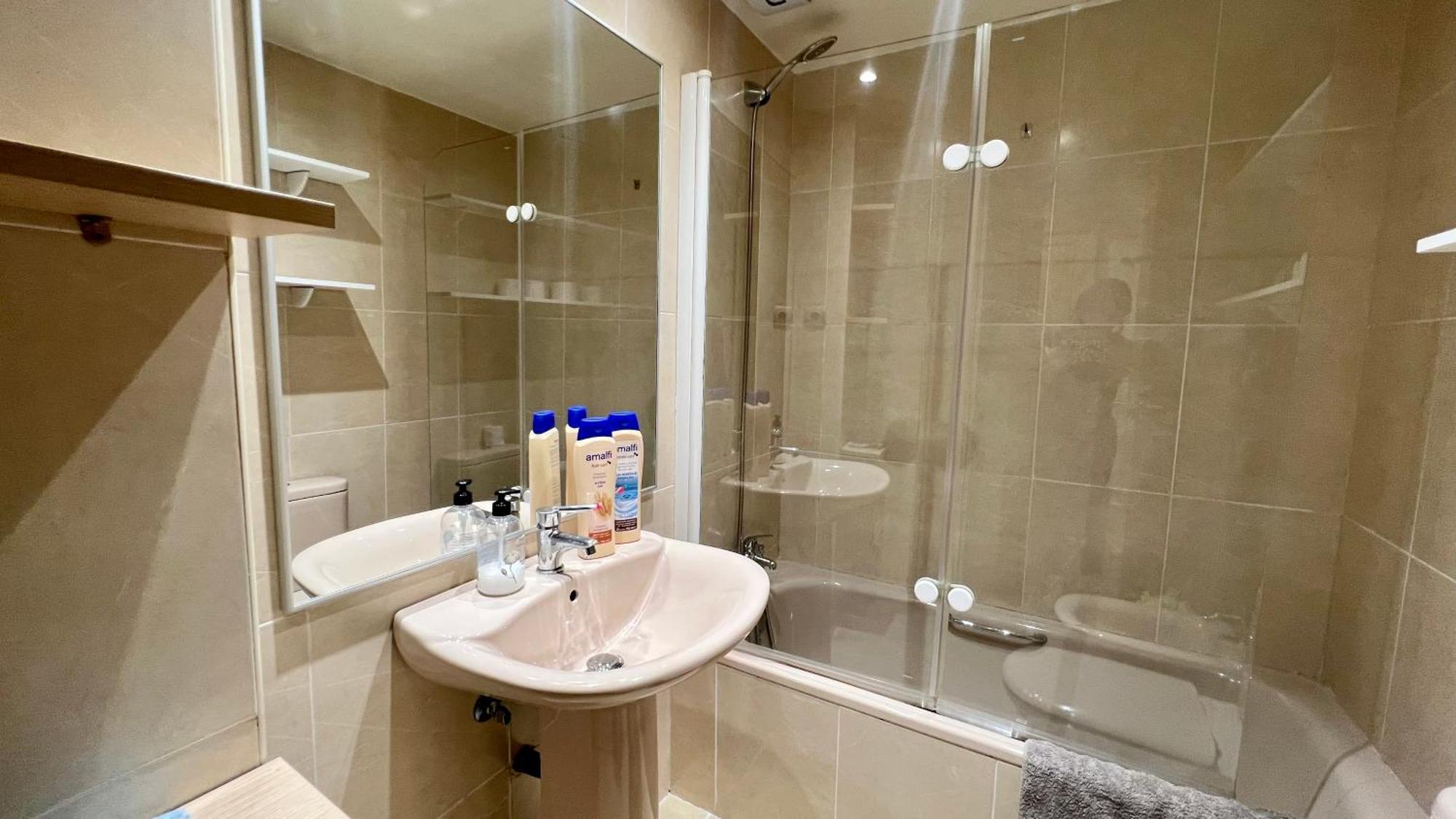 Apartament House Samaniego 12 Madryt Zewnętrze zdjęcie