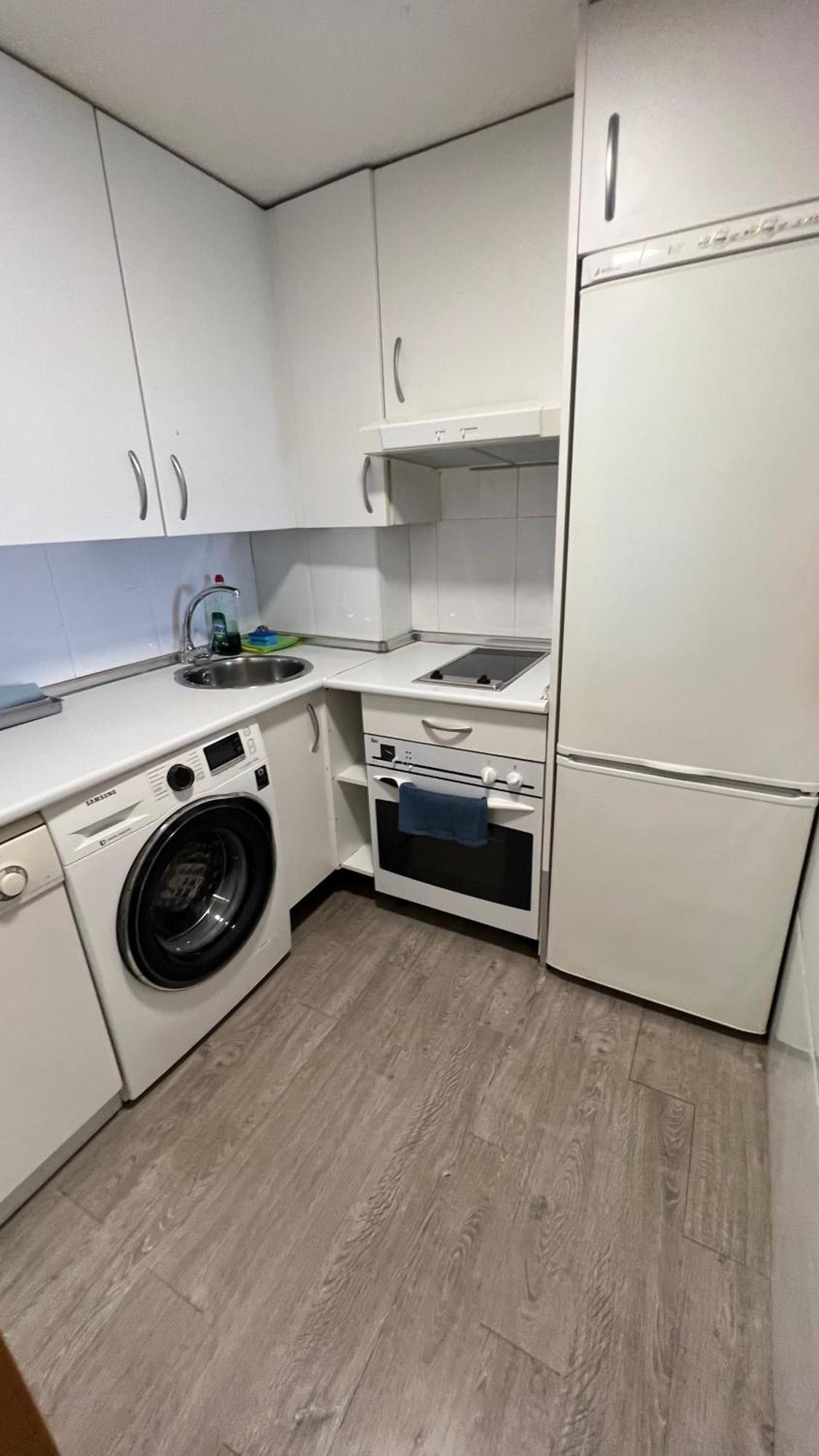 Apartament House Samaniego 12 Madryt Zewnętrze zdjęcie