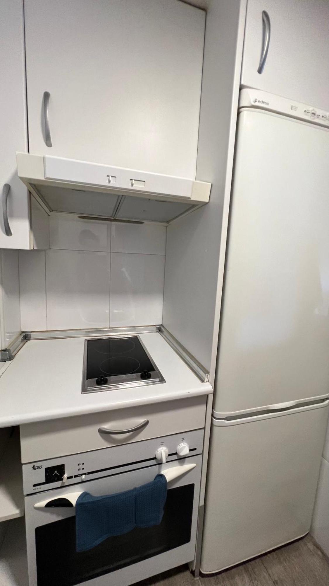Apartament House Samaniego 12 Madryt Zewnętrze zdjęcie