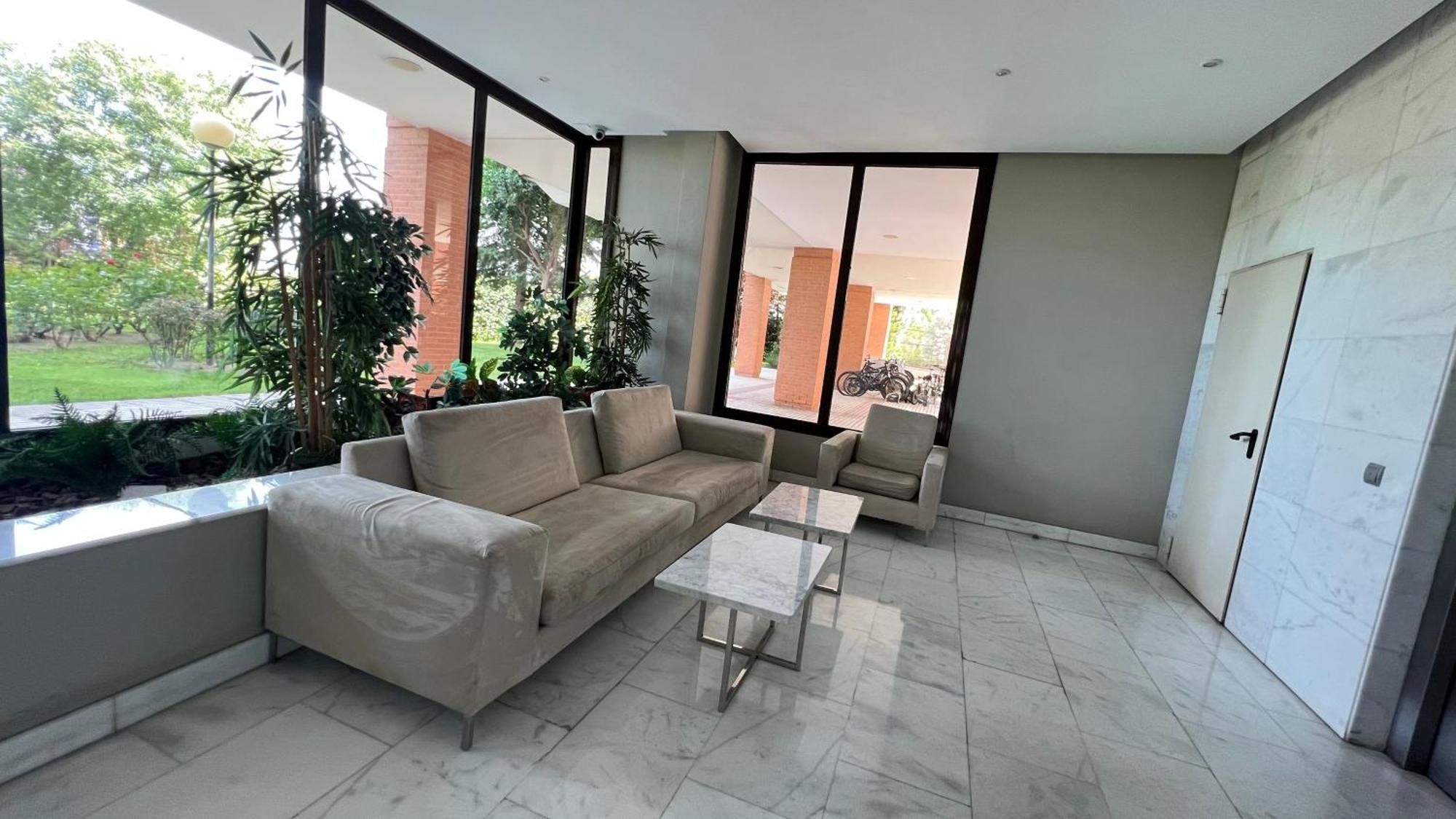 Apartament House Samaniego 12 Madryt Zewnętrze zdjęcie
