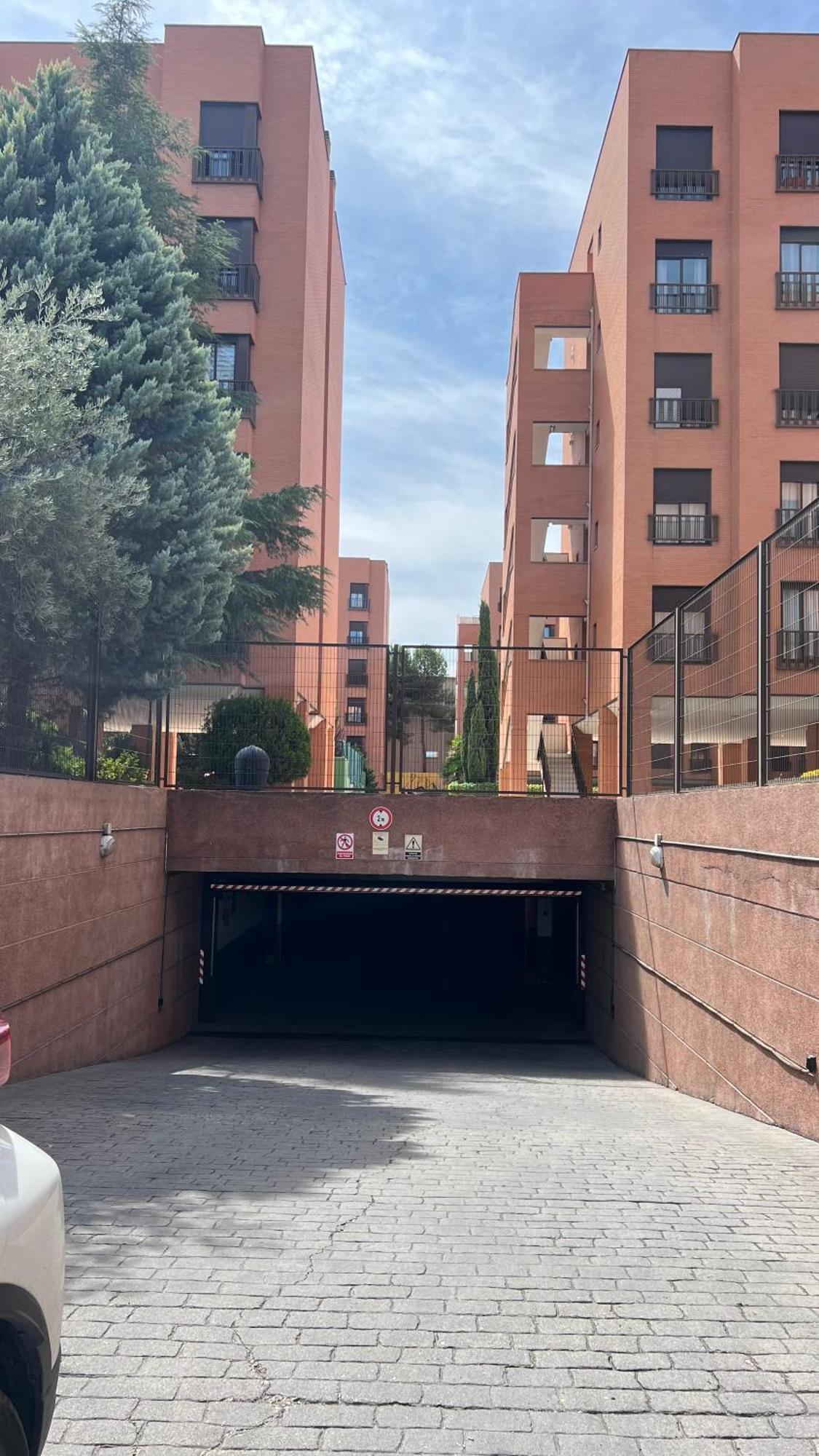 Apartament House Samaniego 12 Madryt Zewnętrze zdjęcie