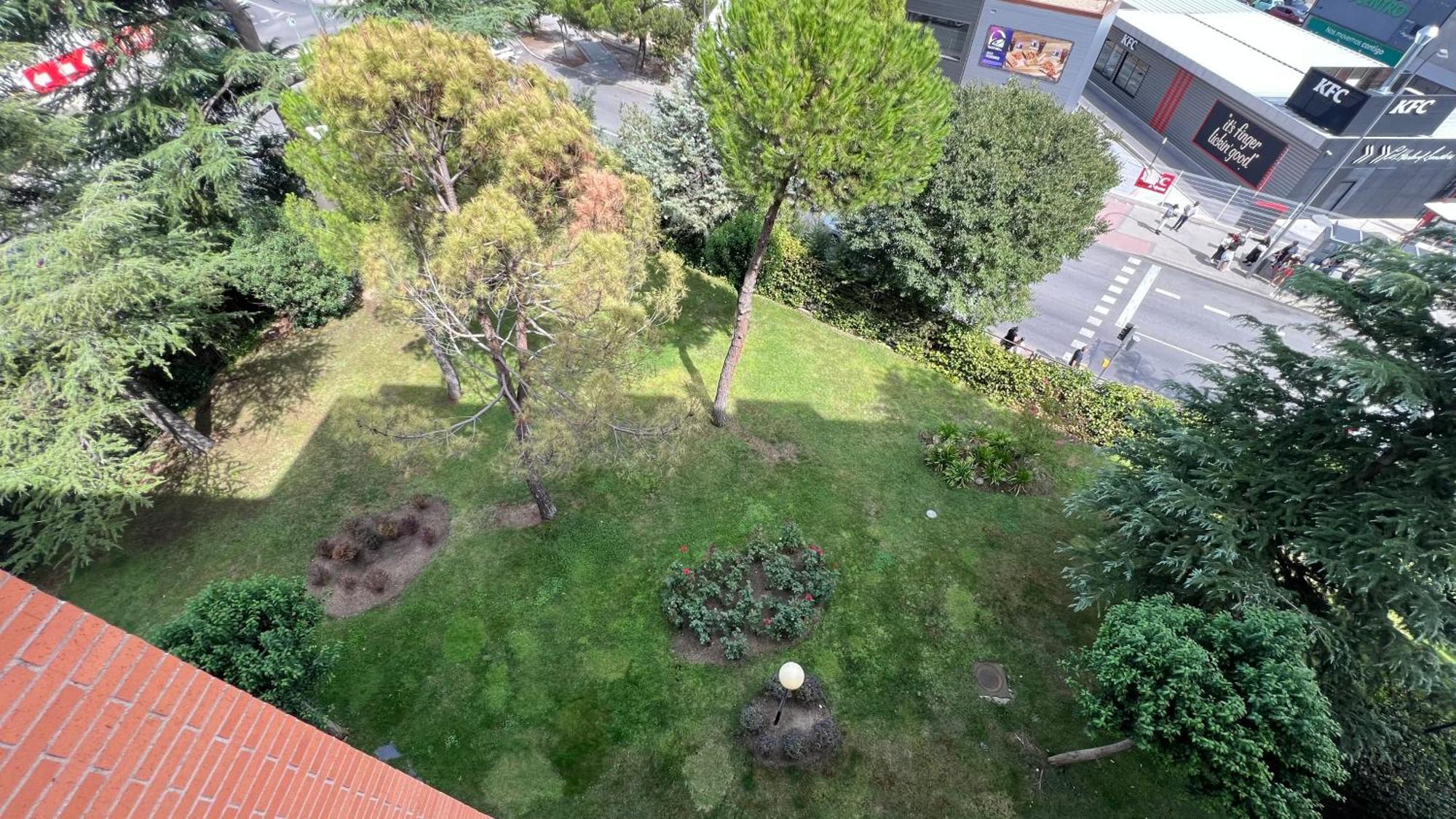 Apartament House Samaniego 12 Madryt Zewnętrze zdjęcie