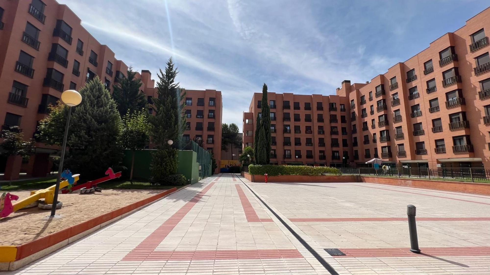 Apartament House Samaniego 12 Madryt Zewnętrze zdjęcie