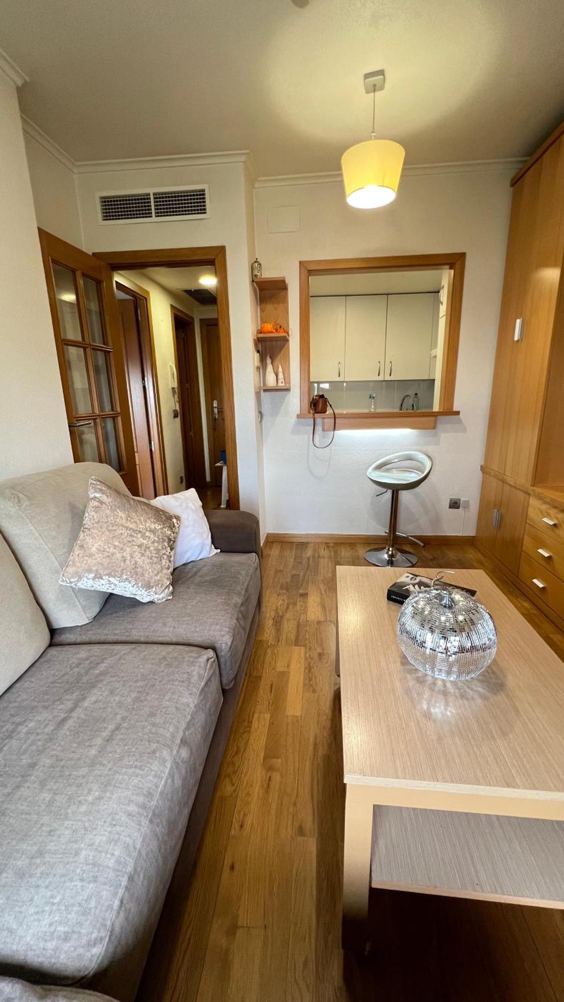 Apartament House Samaniego 12 Madryt Zewnętrze zdjęcie