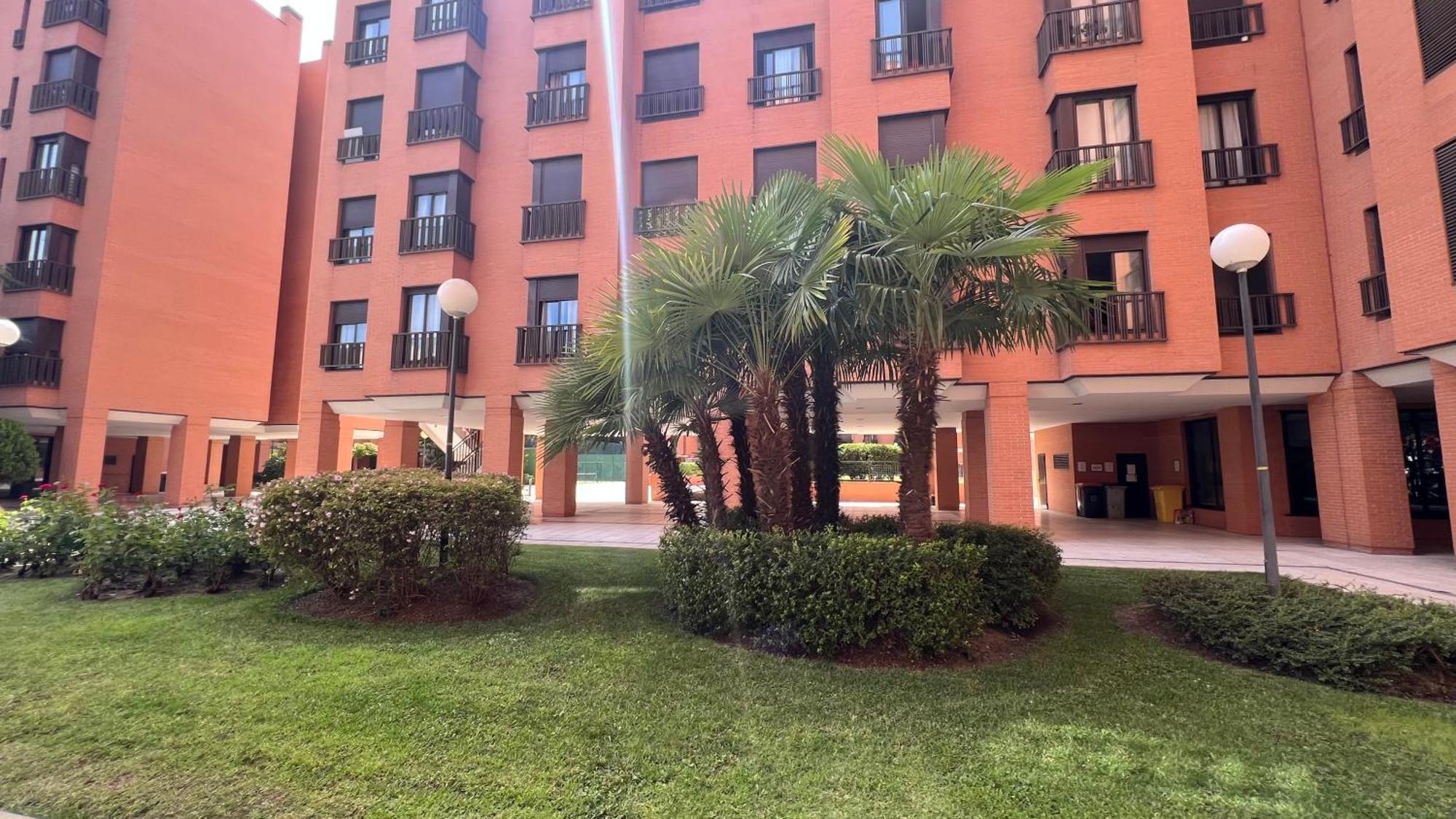 Apartament House Samaniego 12 Madryt Zewnętrze zdjęcie