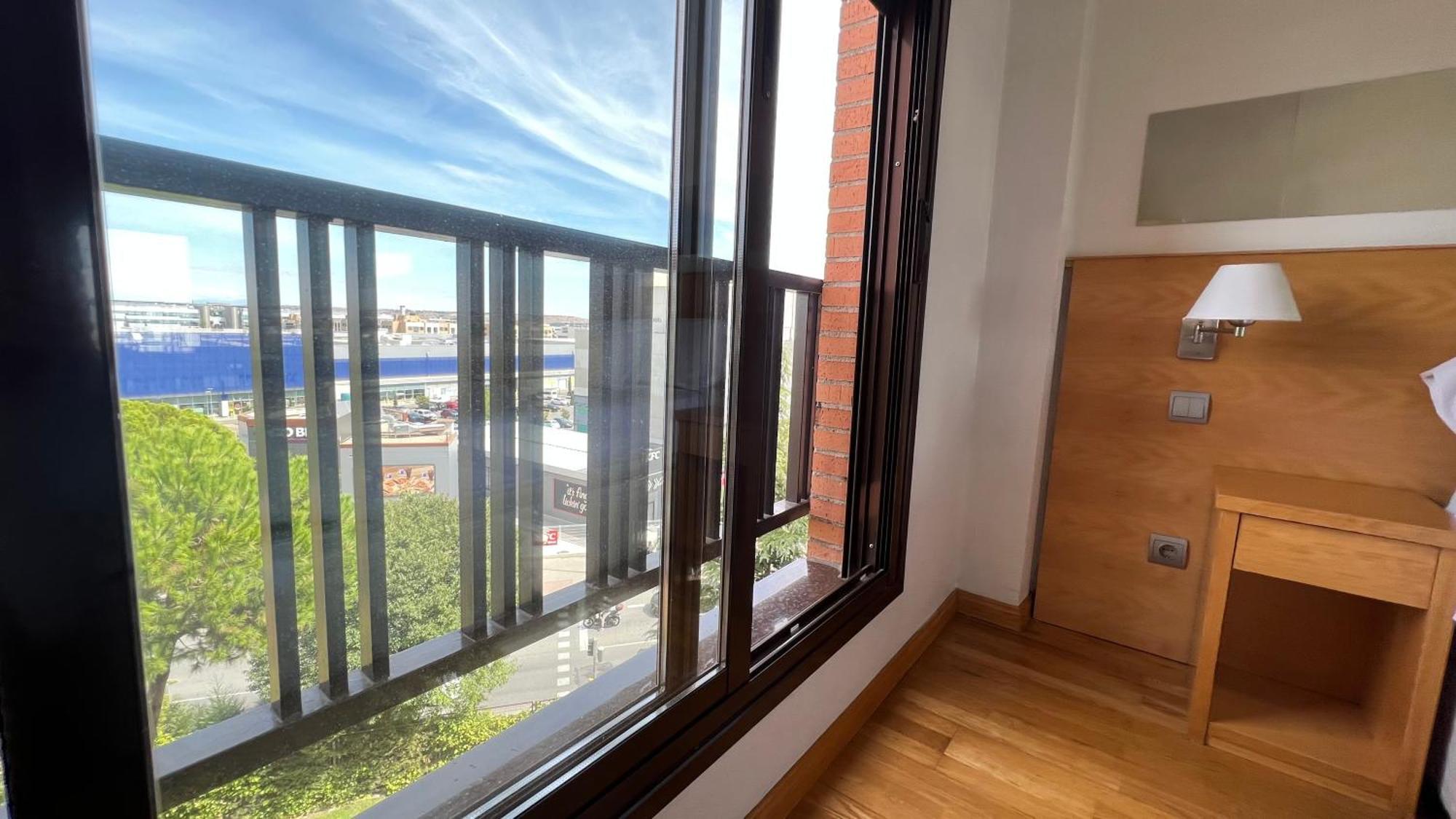Apartament House Samaniego 12 Madryt Zewnętrze zdjęcie