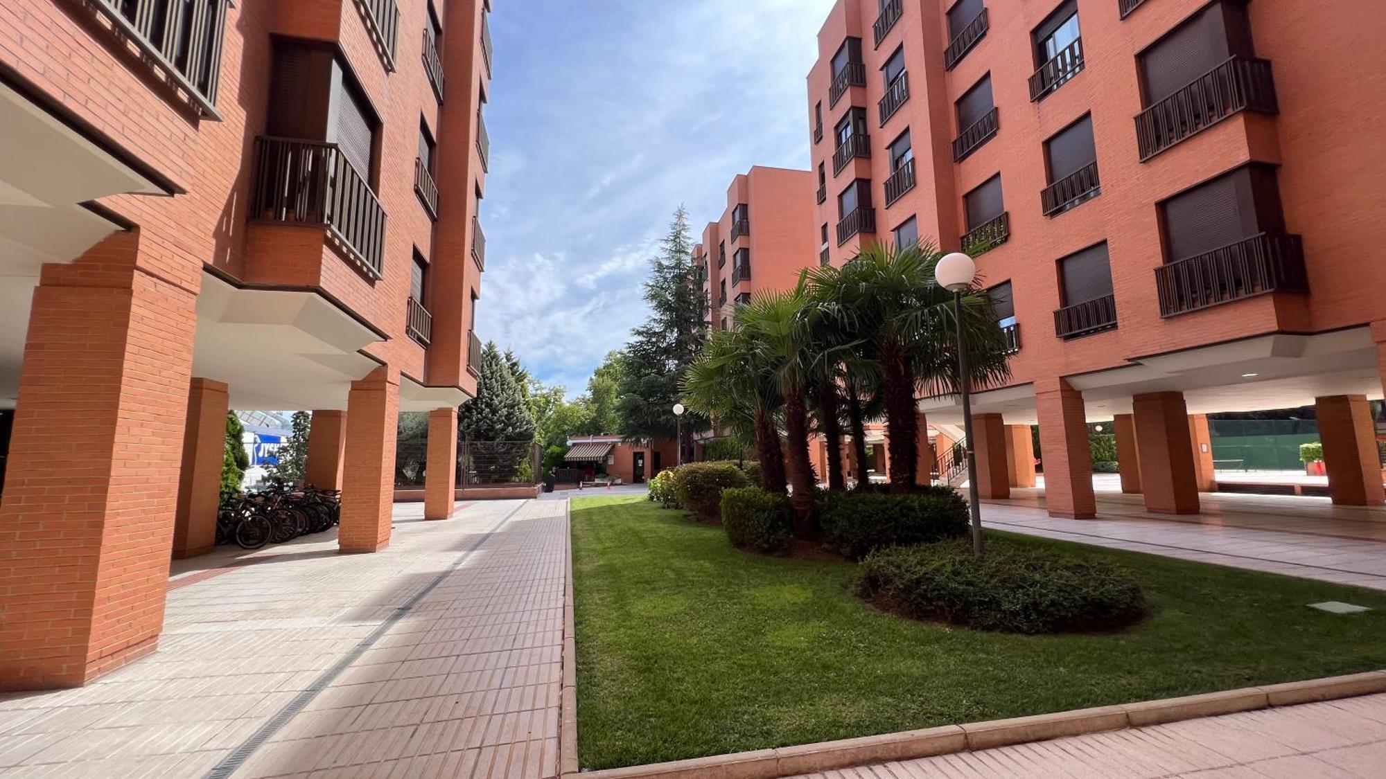 Apartament House Samaniego 12 Madryt Zewnętrze zdjęcie