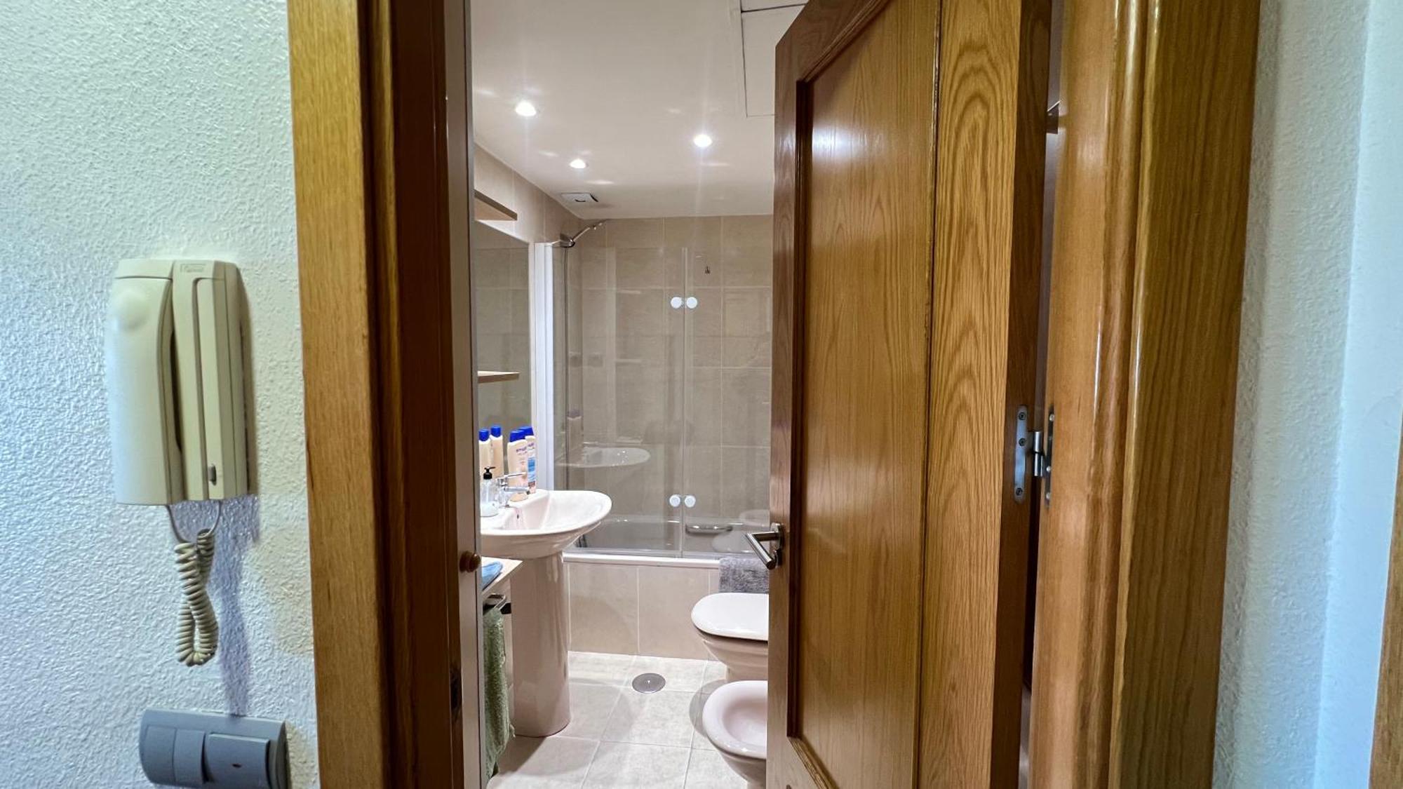 Apartament House Samaniego 12 Madryt Zewnętrze zdjęcie