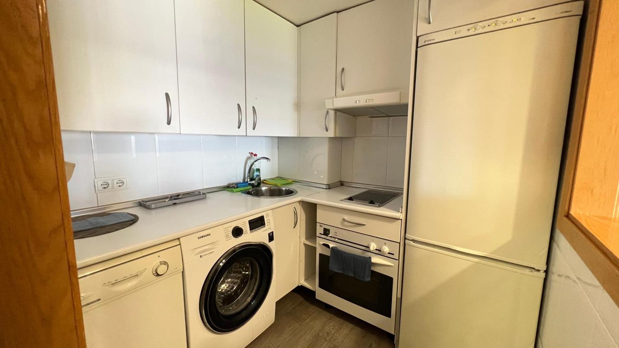 Apartament House Samaniego 12 Madryt Zewnętrze zdjęcie