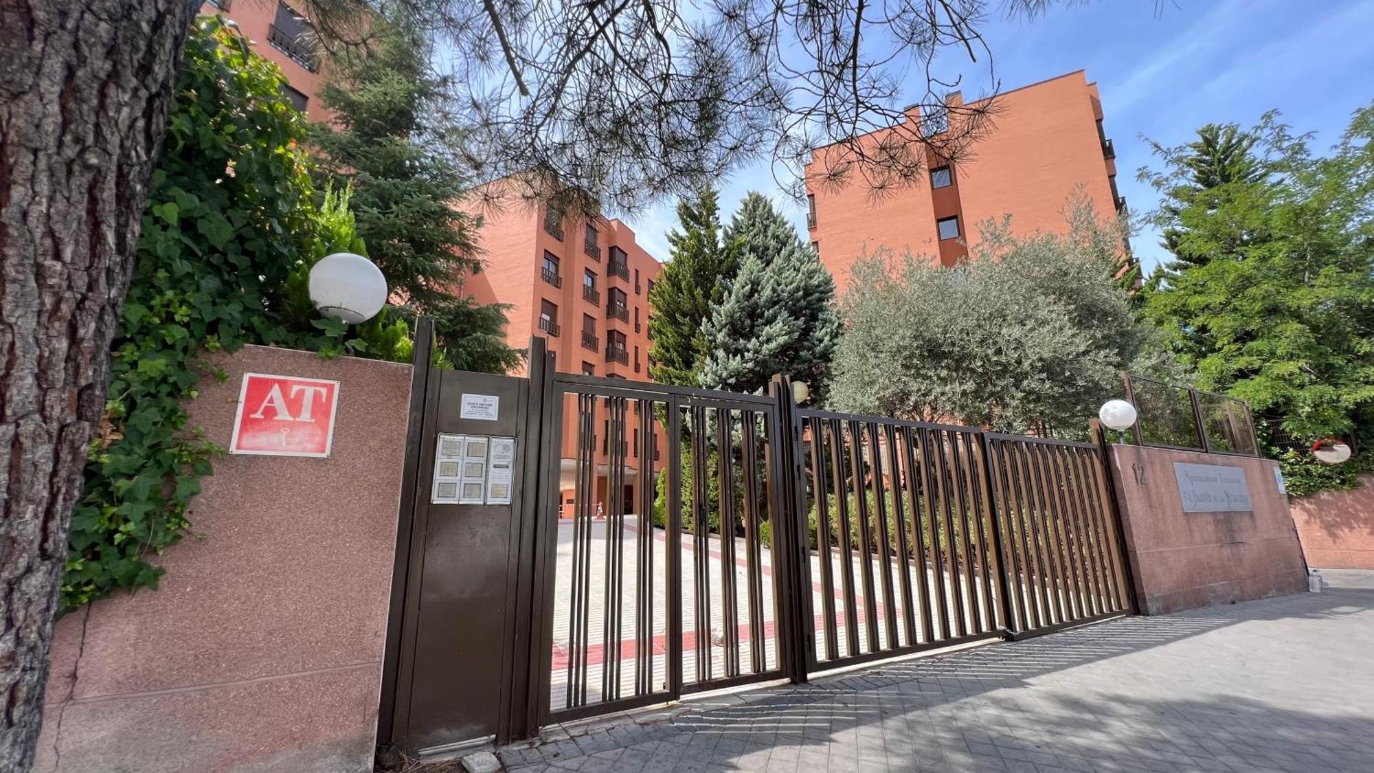 Apartament House Samaniego 12 Madryt Zewnętrze zdjęcie