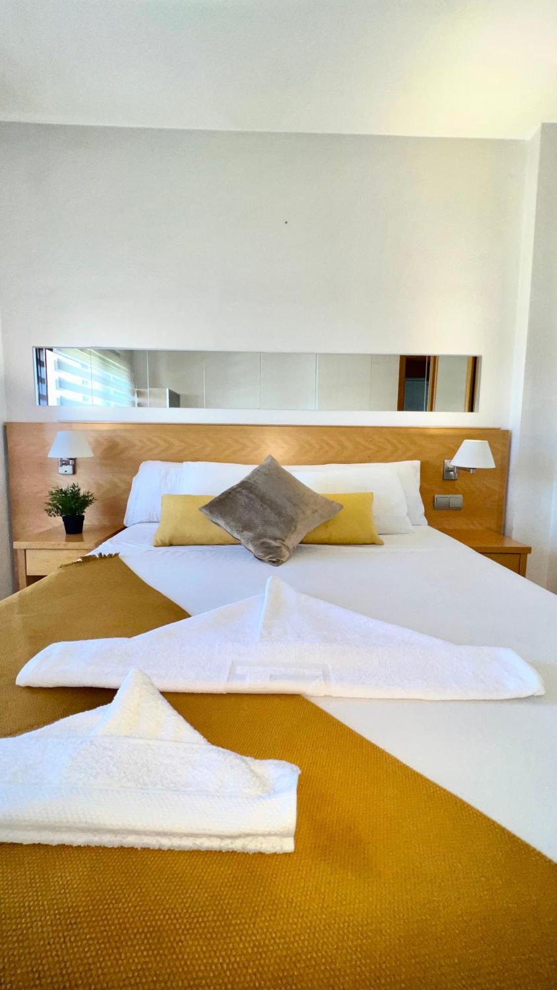 Apartament House Samaniego 12 Madryt Zewnętrze zdjęcie