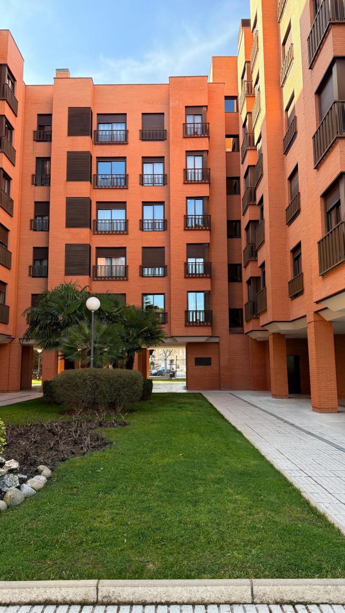 Apartament House Samaniego 12 Madryt Zewnętrze zdjęcie