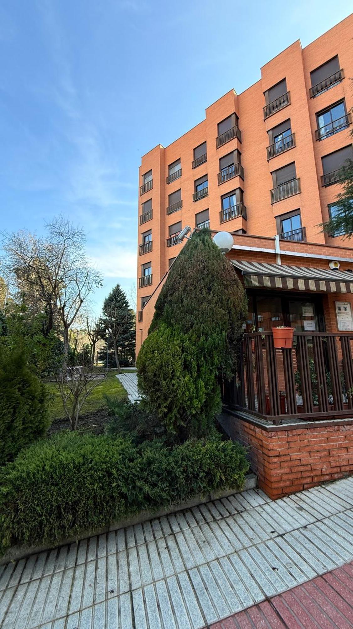 Apartament House Samaniego 12 Madryt Zewnętrze zdjęcie