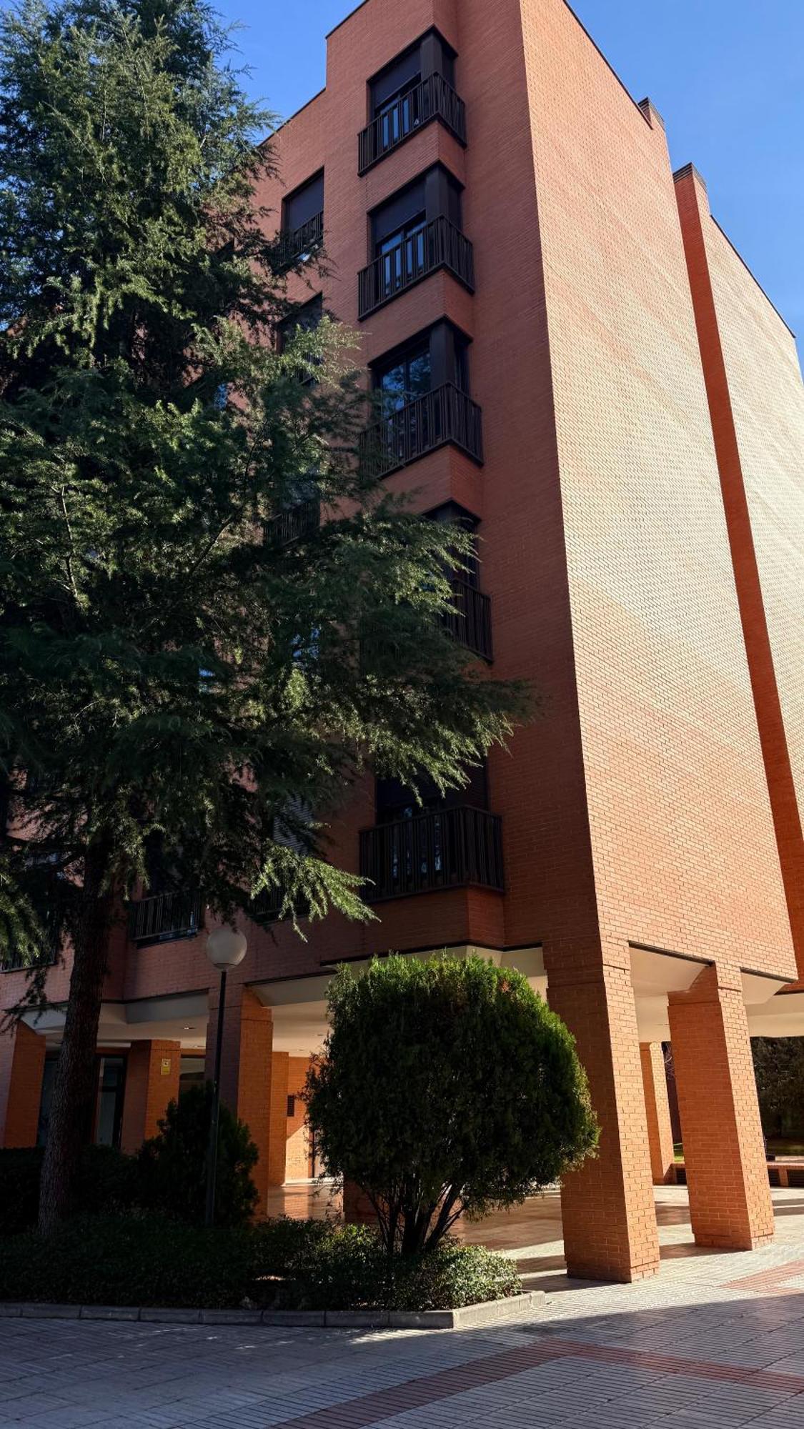 Apartament House Samaniego 12 Madryt Zewnętrze zdjęcie