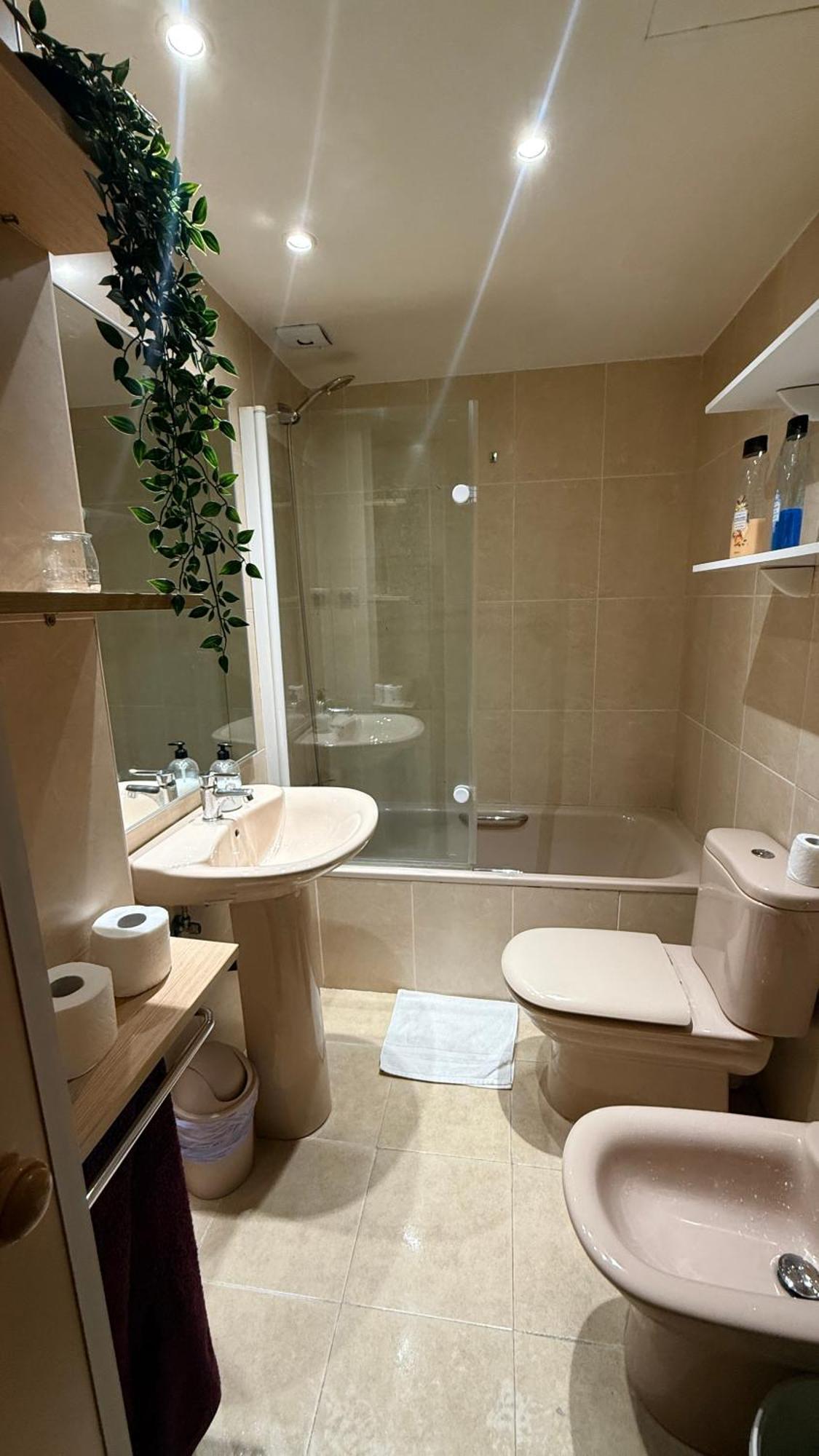 Apartament House Samaniego 12 Madryt Zewnętrze zdjęcie