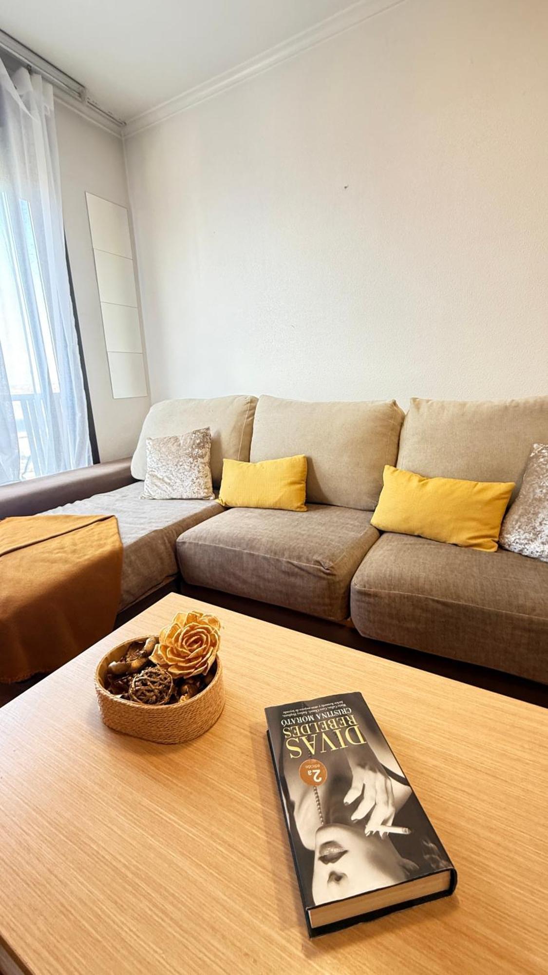 Apartament House Samaniego 12 Madryt Zewnętrze zdjęcie