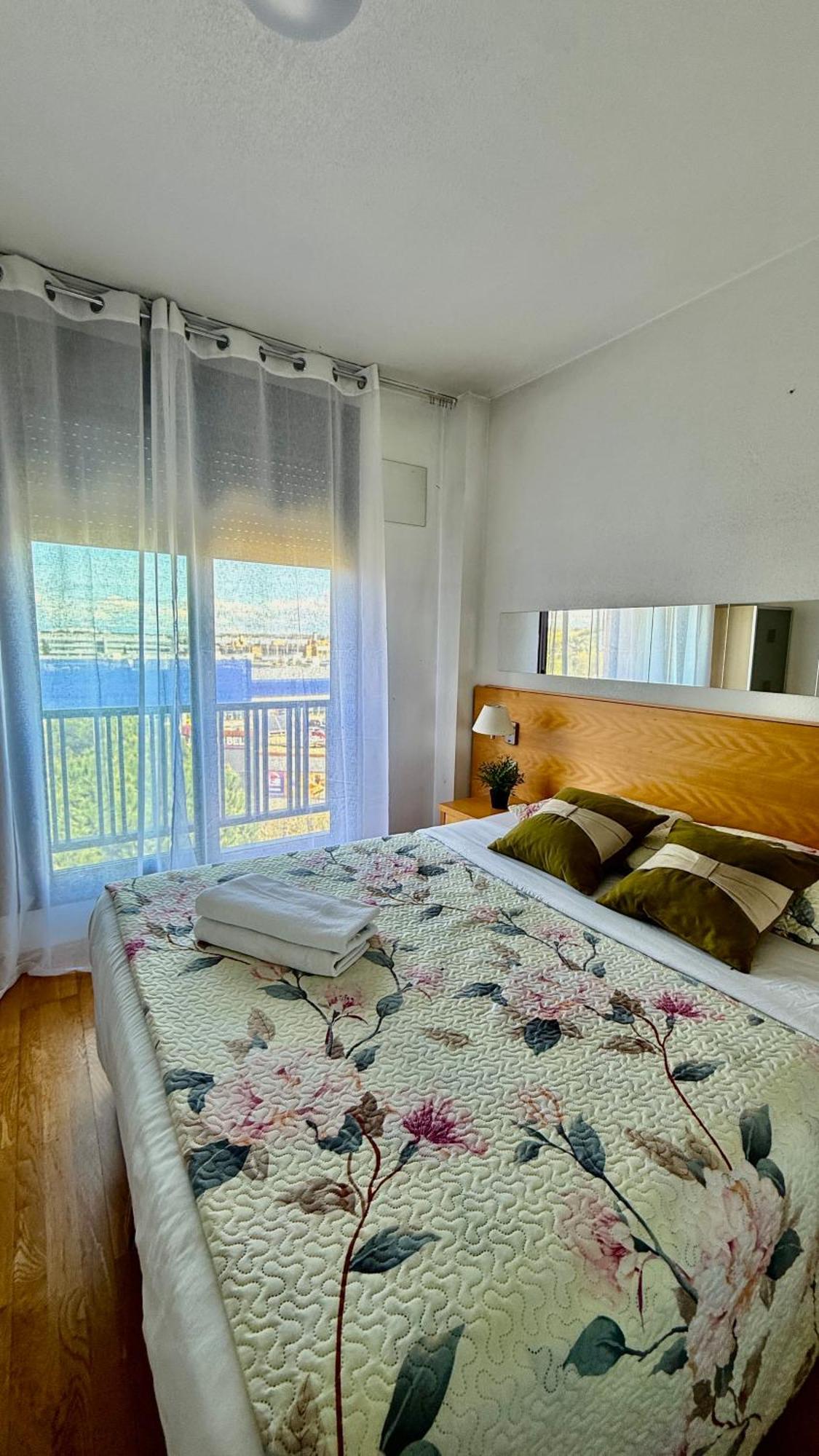 Apartament House Samaniego 12 Madryt Zewnętrze zdjęcie